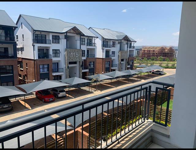 1 BEDROOM APARTMENT TO LET IN WILLOW PARK MANOR